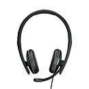Sennheiser ADAPT 165T USB II Стерео гарнитура 1000902