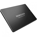Твердотельный накопитель SSD Samsung Enterprise PM893 MZ7L33T8HBLT-00A07 3840GB 2.5", 550/520 MB/s, 98k/30k IOPS, SATA 6 Гб/с, 1DWPD (5Y)