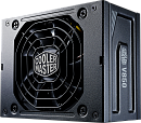 Блок питания 850Вт Power Supply Cooler Master V850 SFX Gold, 850W, SFX, 92mm, 24pin, 8xSATA, 4xPCI-E(6+2), APFC, 80+ Gold, white