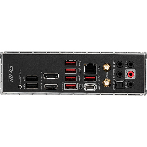 Материнская плата MPG Z690 EDGE WIFI