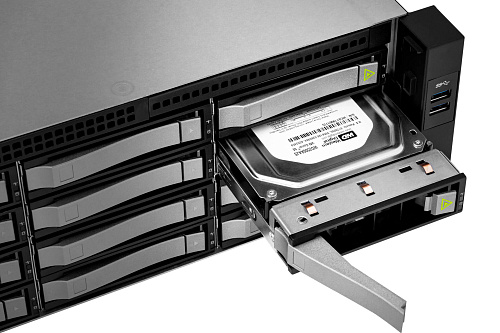 Видеосервер FRONT Server Video SMART/GPU