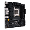 Материнская плата ASUS TUF GAMING B650M-E AM5 mATX 4xDDR5 PCIEx16 2xPCIEx1 2xM.2 USB-C 2xDP HDMI 2.5GLAN