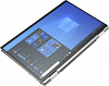 Трансформер HP EliteBook x360 1040 G8 Core i5 1135G7 16Gb SSD512Gb Intel Iris Xe graphics 14" TN UWVA Touch UHD (3840x2160) Windows 10 Professional 64
