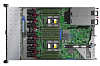 Сервер HPE ProLiant DL360 Gen10 Silver 4208 Rack(1U)/Xeon8C 2.1GHz(11MB)/1x16GbR2D_2933/S100i(ZM/RAID 0/1/10/5)/noHDD(4up)LFF/noDVD/iLOstd/5HPfans/4x1GbEthFLR/Ea