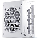 1STPLAYER SFX 750W PLATINUM White / SFX, APFC, 80 PLUS Platinum, LLC+DC-DC, 80mm fan, full modular / PS-750SFX-WH