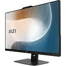 MSI Modern AM272P 12M-484RU [9S6-AF8211-484] Black 27" {FHD i5 1235U/16Gb/512Gb SSD/Intel Iris Xe/ noOS}