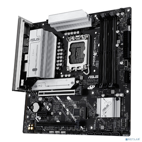 ASUS PRIME B860M-A-CSM