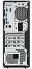 ПК Lenovo V530-15ICB MT i3 8100 (3.6)/8Gb/SSD256Gb/UHDG 630/DVDRW/CR/Windows 10 Professional 64/GbitEth/180W/клавиатура/мышь/черный