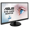ASUS LCD 23.8" VA249HE черный {VA 1920x1080 5ms 250cd 178/178 3000:1 D-Sub HDMI Tilt VESA} [90LM02W1-B02370/90LM02W5-B01370]
