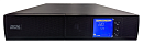 Powercom SENTINEL, On-Line, 1500VA/1500W, Rack/Tower, 6*IEC320-C13, Serial+USB, SNMP Slot (1456280)
