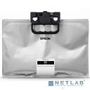 Картридж Epson WorkForce Pro WF-C529R / C579R Black XXL Ink Supply Unit (C13T01D100)