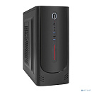 Exegate EX299371RUS Корпус Miditower ExeGate XP-340U-UNS450 (ATX, БП UNS450 с вент. 12см, 1*USB+2*USB3.0, аудио)