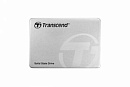 Накопитель SSD Transcend SATA-III 120GB TS120GSSD220S SSD220S 2.5"