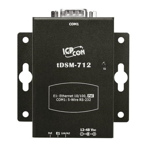 tDSM-712 CR