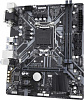 Материнская плата Gigabyte B365M D2V Soc-1151v2 Intel B365 2xDDR4 mATX AC`97 8ch(7.1) GbLAN+VGA+DVI
