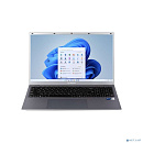 IRBIS [17NBP4502] Grey 17.3" {FHD i7-1255U/16GB/1Tb SSD/W11Pro}