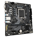 Материнская плата Gigabyte OEM B760M H DDR4, Socket 1700, Intel®B760, 2xDDR4-3200, D-SUB+HDMI, 1xPCI-Ex16, 1xPCI-Ex1, 4xSATA3(RAID 0/1/5/10), 2xM.2, 8