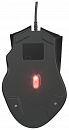 Мышь GMNG 950GM черный оптическая (7200dpi) USB (8but)