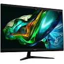 Acer Aspire C27-1800 [DQ.BKJCD.001] Black 27" {Full HD i3 1315U/8Gb/1Tb +SSD256Gb UHDG/CR/noOS/kb/m}