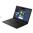 Lenovo ThinkPad X1 Carbon G10 [21CCSBJQ00] Black 14" {2.2K IPS i5-1240P/16GB/512GB SSD/W11Pro}