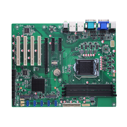 IMB500VHGGA