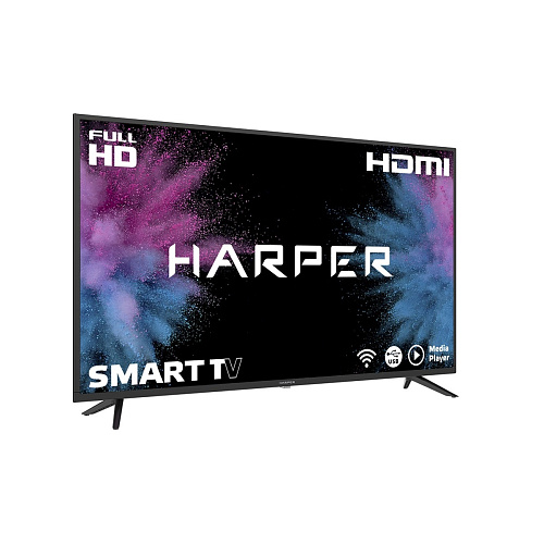 HARPER 43F670TS