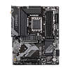 Материнская плата GIGABYTE B760 GAMING X AX, LGA1700, B760, 4*DDR5, 4*SATA, 3*M.2, 3*USB 3.2, 5*USB 2.0, 3*PCIx16, HDMI+DP, ATX