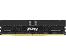 Оперативная память Kingston 32GB 6000MT/s DDR5 ECC Reg CL32 DIMM FURY Renegade Pro XMP