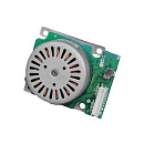Главный мотор: бесколлекторный постоянного тока/ DC BRUSHLESS MOTOR:MAIN:30.7W