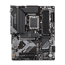 Материнская плата GIGABYTE B760 GAMING X AX, LGA1700, B760, 4*DDR5, 4*SATA, 3*M.2, 3*USB 3.2, 5*USB 2.0, 3*PCIx16, HDMI+DP, ATX