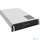 Exegate EX293347RUS Серверный корпус ExeGate Pro 2U650-06/2U2098L <RM 19", высота 2U, глубина 650, БП 1100ADS, USB>