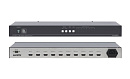 Усилитель-распределитель Kramer Electronics [VM-28H] 1:8 сигнала HDMI с коммутатором 2x1