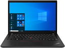 ThinkPad X13 G2 T 13.3" WUXGA (1920x1200) AG 300N, i5-1135G7 2.4G, 8GB LP4X 4266, 512GB SSD M.2, Intel Iris Xe, WiFi+BT, 4G-LTE, FPR, SCR, IR Cam, 4ce