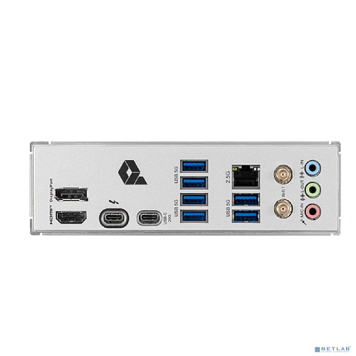 Материнская плата/MSI PRO Z890-S WIFI
