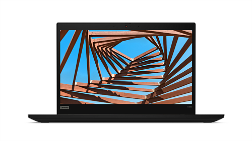 Ноутбук LENOVO ThinkPad X390 13.3" FHD (1920x1080) IPS AG 300N TOUCH, I7-8565U 1.8G, 16GB Soldered DDR4 2400, 512GB SSD M.2, Intel UHD 620, 4G-LTE, WiFi, BT, 720P HD