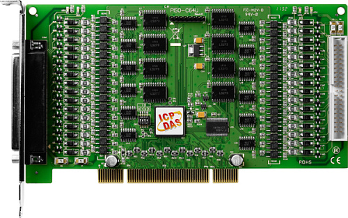 PISO-C64U CR
