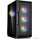 MidiTower Zalman I3 NEO Black