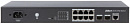 Коммутатор Dahua DH-PFS4210-8GT-150 (L2) 8x1Гбит/с 2SFP 8PoE+ 150W управляемый