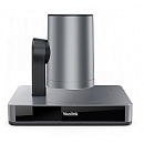 Камера/ Yealink [UVC86 Black] Dual-Eye Intelligent Camera 4K 12x optical+1.7x digital zoom PTZ USB [1206619] / 2-year AMS [1206663]