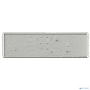 Supermicro MCP-260-00115-0N Заглушка для корпуса на заднюю панель Standard I/O Shield for X11DAi with EMI Gasket,RoHS
