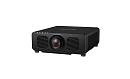 Лазерный проектор Panasonic PT-RZ120WE DLP, 12 000 ANSI Lm (12600 center lm), WUXGA(1920x1200), 1.72.4:1, 10 000:1; HDMI IN, DVI-D IN,SDI IN x2; RS232