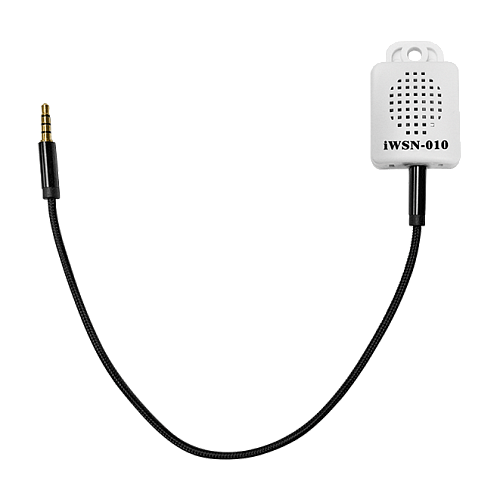 iWSN-010 CR