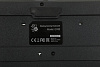Клавиатура A4Tech Bloody Q100 черный USB Multimedia for gamer (Q100 USB)