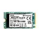 SSD Transcend 256GB MTE400S, 3D TLC NAND, M.2 2242, PCI-E 4x TS256GMTE400S