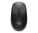 Мышка WRL M190 BLACK 910-005923 LOGITECH