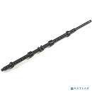 Вал выхода бумаги из печки HP LJ P2035/2055/M401/M425/ MF5980/6780/5950/6680/LBP6300/6650/iR1133 (RL1-2112)