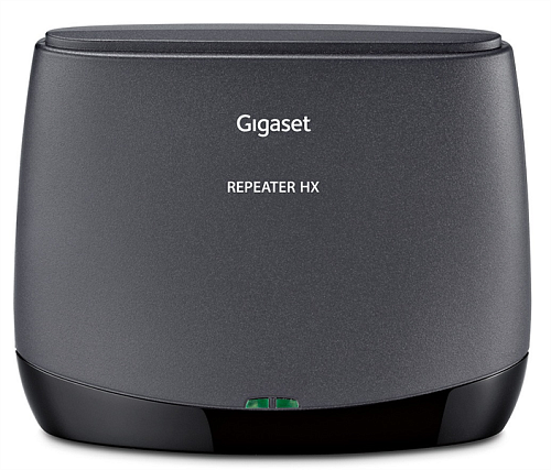 дект репитер gigaset repeater hx sys im