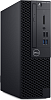 Dell Optiplex 3070 SFF Core i3-9100 (3,6GHz) 8GB (1x8GB) DDR4 256GB SSD Intel UHD 630 TPM Linux 1 years NBD