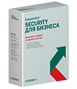 Kaspersky Endpoint Security для бизнеса – Расширенный Russian Edition. 1500-2499 Node 1 year Educational License