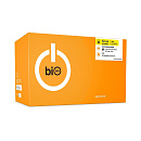 Bion BCR-W2072A Картридж для HP {Color Laser 150a/150w/150nw, MFP 178nw/179fnw} (700 стр.), Желтый, с чипом